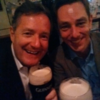 Piers Morgan revealed that he's Irish and Twitter is having NONE of it