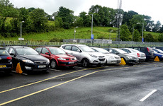Roscommon GAA fans who were wrongly clamped at train station to receive full refund