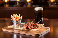 Dáil bar and restaurant tabs 'should be paid at the end of every month'