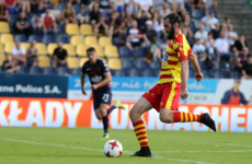 New season, same story as Sheridan bags cheeky last-minute winner