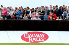 From pints drunk to helicopter landings: The Galway Races in numbers (and odds)