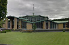 Thief who stole €500 from Dublin church left bike with his name on it at scene