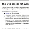 Anonymous says it has taken down the website of the C.I.A.