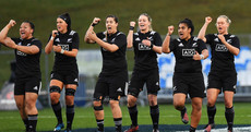 'They’re the wonder women of our culture': The haka and the second wind it gives the Black Ferns