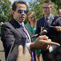 15 of the quickest reactions to Anthony Scaramucci getting sacked after 10 days