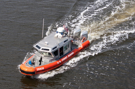 File Photo - US Coast Guard 