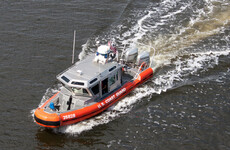 Eight-year-old Irish boy dies in the US after getting trapped under boat