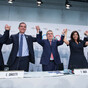 Paris set for 2024 Olympics as LA agrees to wait until 2028