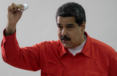 US freezes assets of Venezuelan leader Maduro in wake of deadly response to disputed election