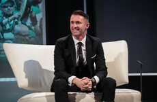 Robbie Keane set for surprise move to India - report