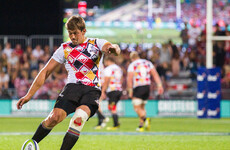 Guinness Pro14 officially confirmed as Cheetahs and Kings join from South Africa