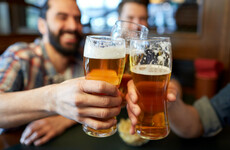 Poll: Have you ever not paid your bar tab?