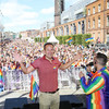 Leo Varadkar to attend Belfast Pride event, but he won't attend the parade