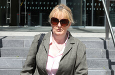 Garda Detective Eve Doherty found guilty of harassing a State solicitor