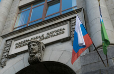 Three dead in shooting at Moscow courthouse during 'Grand Theft Auto' hearing