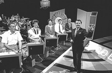 'The Irish took to it straight away': Looking back at 30 years since the National Lottery began