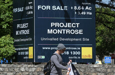 'Move RTÉ outside Dublin and fund it through the sale of the Donnybrook studio'
