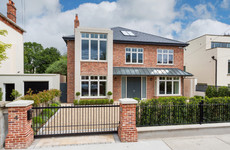 Stylish design and brilliant use of light create a €2.5 million dream home in Blackrock