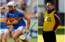 Galway selector has inside track on Tipperary forward from Offaly schools hurling stage