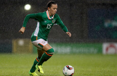 Ireland winger McCabe heading to Scotland from Arsenal