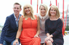 RTÉ's top-10 earners list has three women and Tubridy on top
