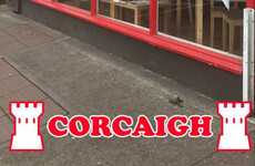 Snapchat have introduced these deadly Irish language filters for every county in Ireland