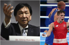 Aiba members call for impeachment of president Wu for alleged financial mismanagement