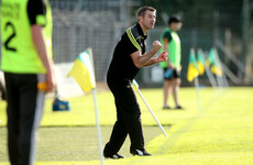 'Social media has no impact on my life': Rory Gallagher statement after Donegal departure