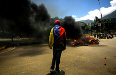 Venezuelans in Ireland want the Irish government to speak up against Maduro