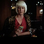 A character on Twin Peaks had an Orla Kiely phone case and nobody could cope