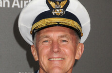 US Coast Guard won't 'break faith' with transgender members