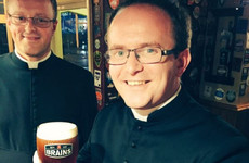Seven priests turned away from Welsh pub after being mistaken for stag party in costume
