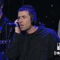 Liam Gallagher attempted to tear U2 to shreds with a tirade on The Howard Stern Show