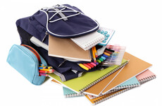 Poll: Are you worried about back-to-school costs?