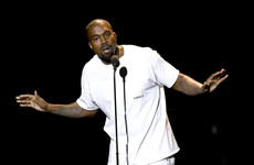 Kanye West sues insurers for $10 million over abruptly cancelled tour dates