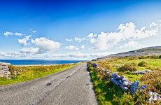 5 breathtaking road trips in Ireland that your kids will love