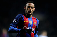 Barcelona confirm Neymar's desire to leave as PSG poised for world record €222m signing