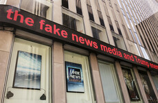 Lawsuit alleges Fox News created false story about DNC staffer's death with oversight from White House