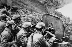 Preserved remains of 21 German WWI soldiers found in France