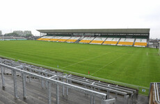 Offaly GAA chiefs want to 'draw a line in the sand' and will ask review group to reconsider resignations