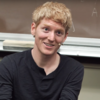 Why Stripe's billionaire Irish founder has a clock counting down how long he has to live