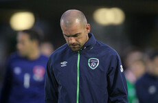 'I can sympathise as I'd be up the walls playing at that club' - Gibson's drunken rant was 'naive'