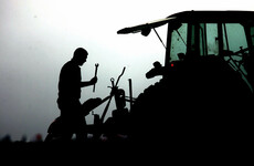Farmers warned to 'stamp' their farm equipment or risk losing it to thieves
