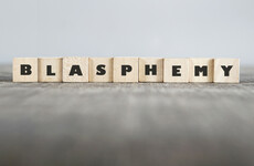 'Irish blasphemy laws are a mild inconvenience. In other parts of the world, they're a matter of life or death'