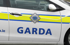 Two men arrested for knife possession after being chased by Hutch associate