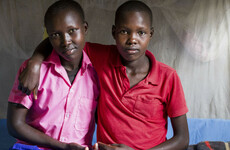 'It wasn’t hard to decide to run away. FGM was just like death because of the bleeding'