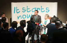 Varadkar defends setting up separate office to look after his own PR
