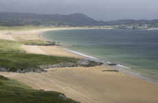 'I thought it was next door's washing machine': Earthquake strikes Donegal