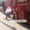 No, Manchester United didn't really get clamped in Dublin today