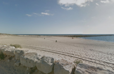 Two sunbathers die after light plane crash lands on Portuguese beach